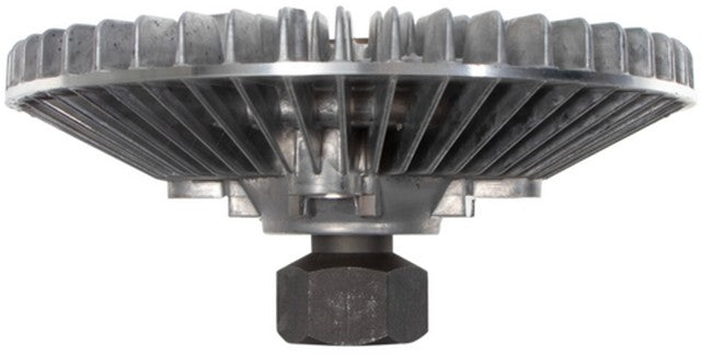 Four Seasons Engine Cooling Fan Clutch P/N:46047 Fits: Jeep Wrangler 10-07 - Image 2