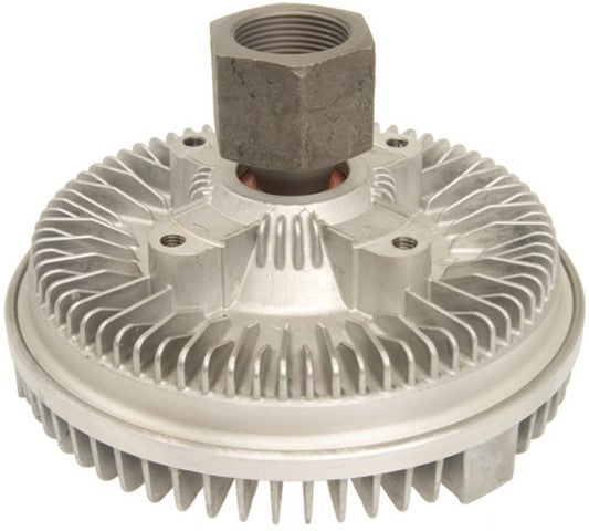 Four Seasons Engine Cooling Fan Clutch P/N:46050 Fits: Chevrolet C4500 Kodiak 07-03, Chevrolet C5500 Kodiak 07-03, GMC C4500 Topkick 07-03, GMC C5500 Topkick 07-03 - Image 1