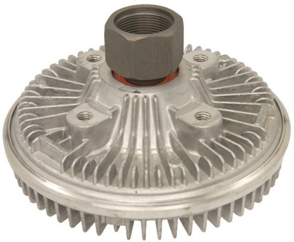 Four Seasons Engine Cooling Fan Clutch P/N:46051 Fits: Jeep Commander 09-06, Jeep Grand Cherokee 09-05, Jeep Liberty 06-05 - Image 1