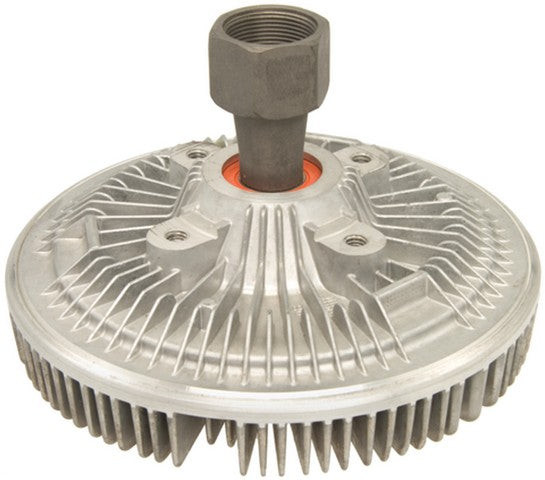 Four Seasons Engine Cooling Fan Clutch P/N:46052 Fits: Ford Club Wagon, Ford E-150, Ford E-150 Club Wagon, Ford E-150 Econoline, Ford E-150 Econoline Club Wagon, Ford E-250 - Image 1