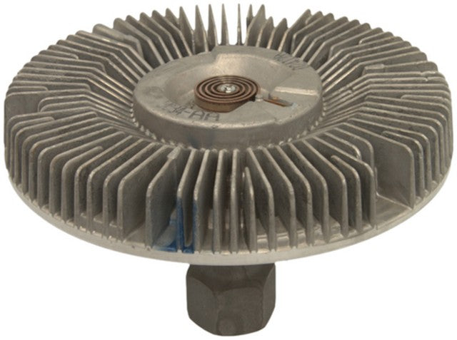 Four Seasons Engine Cooling Fan Clutch P/N:46052 Fits: Ford Club Wagon, Ford E-150, Ford E-150 Club Wagon, Ford E-150 Econoline, Ford E-150 Econoline Club Wagon, Ford E-250 - Image 2