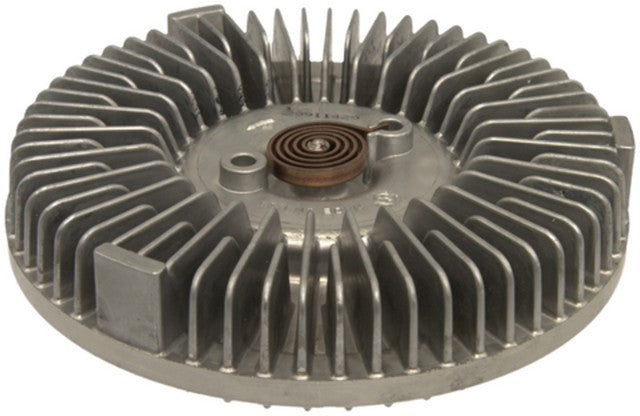 Four Seasons Engine Cooling Fan Clutch P/N:46054 Fits: Land Rover Discovery 04-99, Land Rover Range Rover 02-95 - Image 2