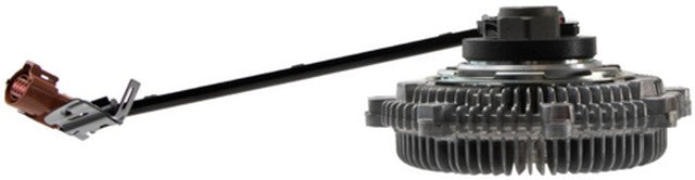 Four Seasons Engine Cooling Fan Clutch P/N:46055 Fits: Ford Explorer 10-06, Ford Explorer Sport Trac 10-07, Mercury Mountaineer 10-06 - Image 3