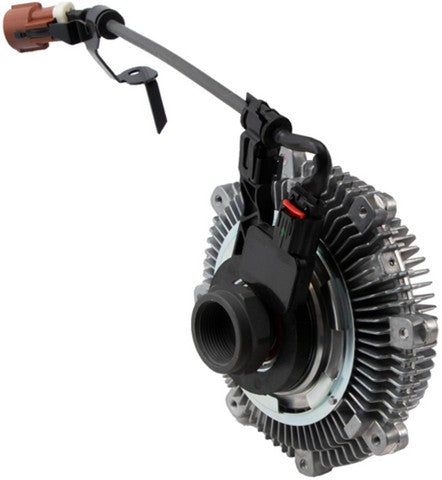 Four Seasons Engine Cooling Fan Clutch P/N:46056 Fits: Ford Expedition 08-07, Ford F-150 08-07, Ford F-250 08-07, Ford Lobo 08-07, Lincoln Mark Lt 08-07, Lincoln Navigator 08-07 - Image 1