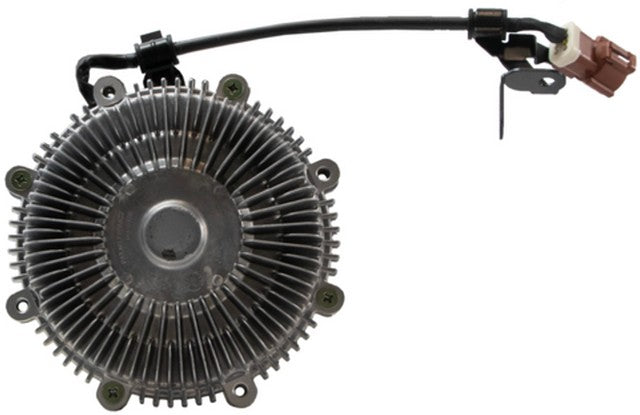 Four Seasons Engine Cooling Fan Clutch P/N:46056 Fits: Ford Expedition 08-07, Ford F-150 08-07, Ford F-250 08-07, Ford Lobo 08-07, Lincoln Mark Lt 08-07, Lincoln Navigator 08-07 - Image 3