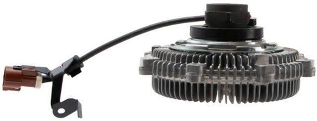 Four Seasons Engine Cooling Fan Clutch P/N:46056 Fits: Ford Expedition 08-07, Ford F-150 08-07, Ford F-250 08-07, Ford Lobo 08-07, Lincoln Mark Lt 08-07, Lincoln Navigator 08-07 - Image 5
