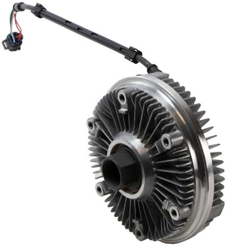 Four Seasons Engine Cooling Fan Clutch P/N:46059 Fits: Dodge Ram 2500 04-03, Dodge Ram 3500 04-03 - Image 1