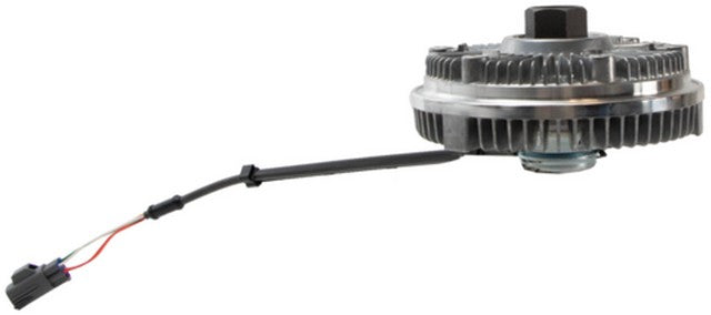 Four Seasons Engine Cooling Fan Clutch P/N:46059 Fits: Dodge Ram 2500 04-03, Dodge Ram 3500 04-03 - Image 4