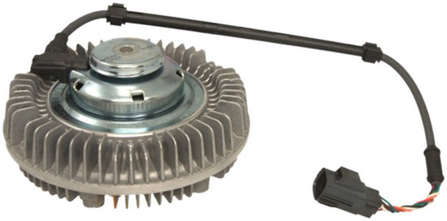 Four Seasons Engine Cooling Fan Clutch P/N:46059 Fits: Dodge Ram 2500 04-03, Dodge Ram 3500 04-03 - Image 3