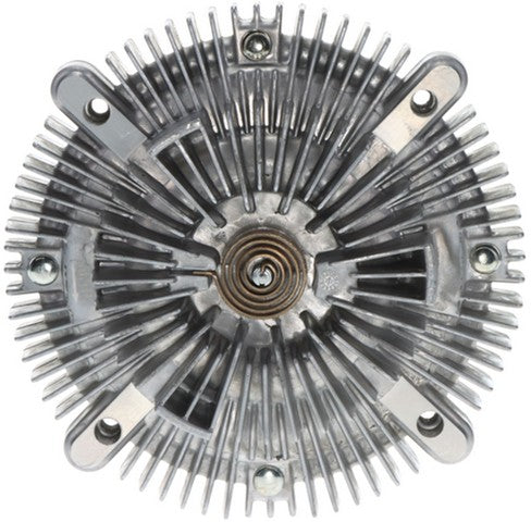 Four Seasons Engine Cooling Fan Clutch P/N:46060 Fits: Lexus Gx470 09-05, Lexus Lx470 07-05, Toyota 4runner 09-04, Toyota Land Cruiser 07-05, Toyota Sequoia 09-05, Toyota Tundra 09-05 - Image 3