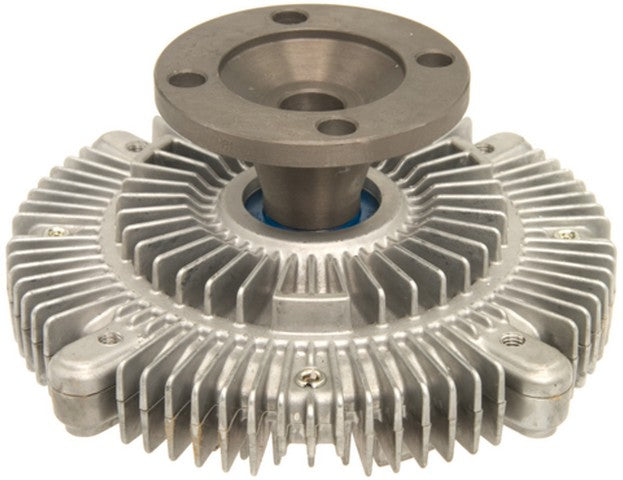Four Seasons Engine Cooling Fan Clutch P/N:46061 Fits: Toyota 4runner 00-96, Toyota 4runner 2010, Toyota Hiace 14-06, Toyota Hilux 14-04, Toyota T100 98-94, Toyota Tacoma 04-95, Toyota Tacoma 23-06 - Image 1