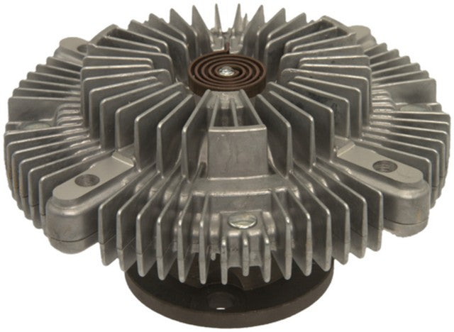 Four Seasons Engine Cooling Fan Clutch P/N:46061 Fits: Toyota 4runner 00-96, Toyota 4runner 2010, Toyota Hiace 14-06, Toyota Hilux 14-04, Toyota T100 98-94, Toyota Tacoma 04-95, Toyota Tacoma 23-06 - Image 2