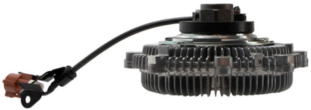 Four Seasons Engine Cooling Fan Clutch P/N:46063 Fits: Ford Expedition 2009, Ford F-150 10-09, Ford F-250 2009, Ford Lobo 10-09, Lincoln Navigator 2009 - Image 3