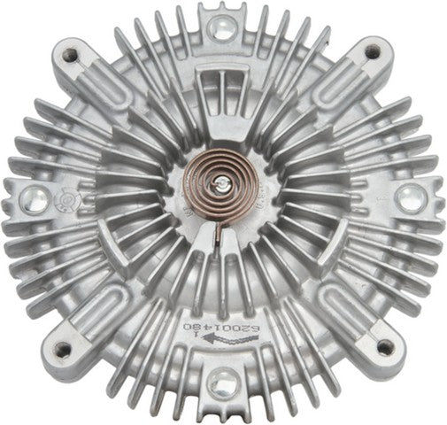 Four Seasons Engine Cooling Fan Clutch P/N:46064 Fits: Kia Sportage 01-95 - Image 2