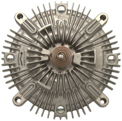 Four Seasons Engine Cooling Fan Clutch P/N:46065 Fits: Kia Sportage 02-01 - Image 2