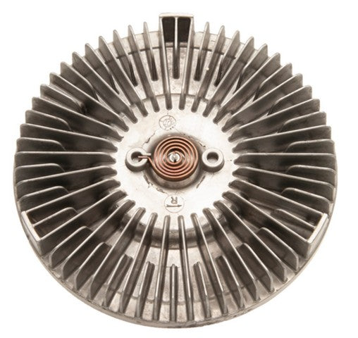 Four Seasons Engine Cooling Fan Clutch P/N:46066 Fits: Ford E-350 Super Duty, Ford E-450 Super Duty, Ford F-250 Super Duty, Ford F-350 Super Duty, Ford F-450 Super Duty, Ford F-53 Motorhome Chassis, Ford F-550 Super Duty - Image 2