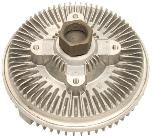 Four Seasons Engine Cooling Fan Clutch P/N:46067 Fits: Chevrolet C4500 Kodiak 09-03, Chevrolet C5500 Kodiak 09-03, GMC C4500 Topkick 09-03, GMC C5500 Topkick 09-03 - Image 1