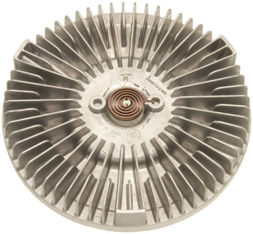 Four Seasons Engine Cooling Fan Clutch P/N:46067 Fits: Chevrolet C4500 Kodiak 09-03, Chevrolet C5500 Kodiak 09-03, GMC C4500 Topkick 09-03, GMC C5500 Topkick 09-03 - Image 2