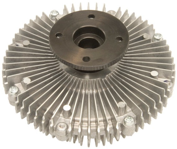 Four Seasons Engine Cooling Fan Clutch P/N:46068 Fits: Infiniti Qx56 10-04, Nissan Armada 15-05, Nissan Nv2500 17-12, Nissan Nv3500 17-12, Nissan Pathfinder 12-08, Nissan Pathfinder Armada 2004, Nissan Titan 15-04 - Image 1
