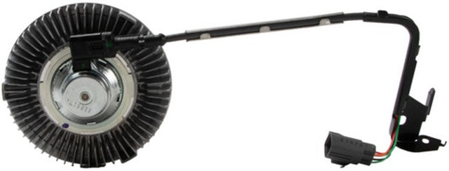 Four Seasons Engine Cooling Fan Clutch P/N:46069 Fits: Dodge Ram 2500 09-04, Dodge Ram 3500 09-04, Dodge Ram 4000 09-05, Dodge Ram 4500 10-08, Dodge Ram 5500 10-08 - Image 4