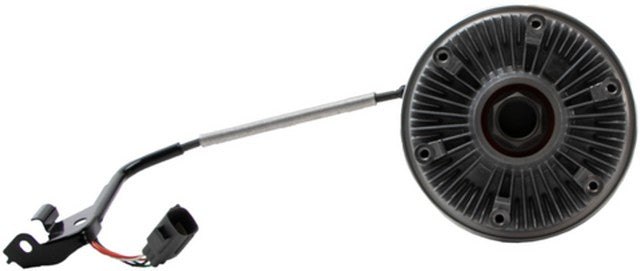 Four Seasons Engine Cooling Fan Clutch P/N:46069 Fits: Dodge Ram 2500 09-04, Dodge Ram 3500 09-04, Dodge Ram 4000 09-05, Dodge Ram 4500 10-08, Dodge Ram 5500 10-08 - Image 8