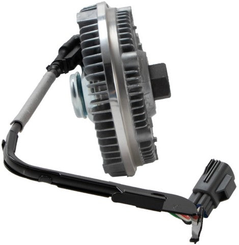 Four Seasons Engine Cooling Fan Clutch P/N:46069 Fits: Dodge Ram 2500 09-04, Dodge Ram 3500 09-04, Dodge Ram 4000 09-05, Dodge Ram 4500 10-08, Dodge Ram 5500 10-08 - Image 3