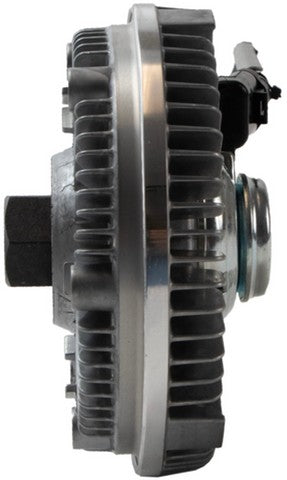 Four Seasons Engine Cooling Fan Clutch P/N:46069 Fits: Dodge Ram 2500 09-04, Dodge Ram 3500 09-04, Dodge Ram 4000 09-05, Dodge Ram 4500 10-08, Dodge Ram 5500 10-08 - Image 5