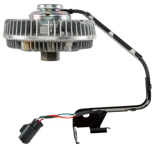 Four Seasons Engine Cooling Fan Clutch P/N:46069 Fits: Dodge Ram 2500 09-04, Dodge Ram 3500 09-04, Dodge Ram 4000 09-05, Dodge Ram 4500 10-08, Dodge Ram 5500 10-08 - Image 2