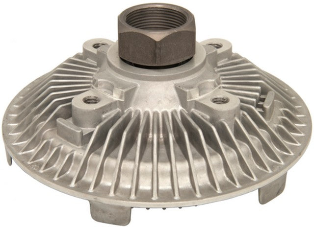 Four Seasons Engine Cooling Fan Clutch P/N:46071 Fits: Land Rover Defender 90 1997, Land Rover Discovery 99-94, Land Rover Range Rover 1995 - Image 1