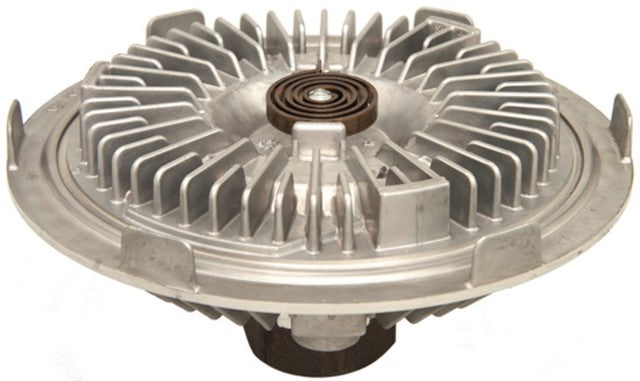 Four Seasons Engine Cooling Fan Clutch P/N:46071 Fits: Land Rover Defender 90 1997, Land Rover Discovery 99-94, Land Rover Range Rover 1995 - Image 2