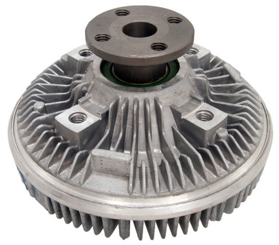 Four Seasons Engine Cooling Fan Clutch P/N:46076 Fits: Ford B-600 89-88, Ford B-700 91-88, Ford F-600 89-87, Ford F-700 89-87, Ford F-800 89-88 - Image 1