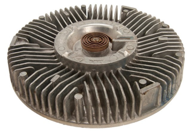 Four Seasons Engine Cooling Fan Clutch P/N:46076 Fits: Ford B-600 89-88, Ford B-700 91-88, Ford F-600 89-87, Ford F-700 89-87, Ford F-800 89-88 - Image 2