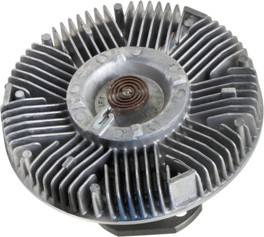 Four Seasons Engine Cooling Fan Clutch P/N:46078 Fits: Ford B-600 86-80, Ford B-700 86-80, Ford F-600 86-80, Ford F-700 87-80, Ford F-800 87-80 - Image 1