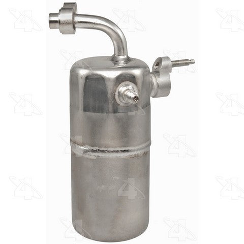 Four Seasons A/C Compressor Kit P/N:4607NK Fits: Chevrolet Avalanche 1500, Chevrolet Avalanche 2500, Chevrolet C3500hd, Chevrolet Silverado 1500, Chevrolet Silverado 1500 Hd, Chevrolet Silverado 2500, Chevrolet Silverado 2500 Hd, Chevrolet Silverado 3500 - Image 4