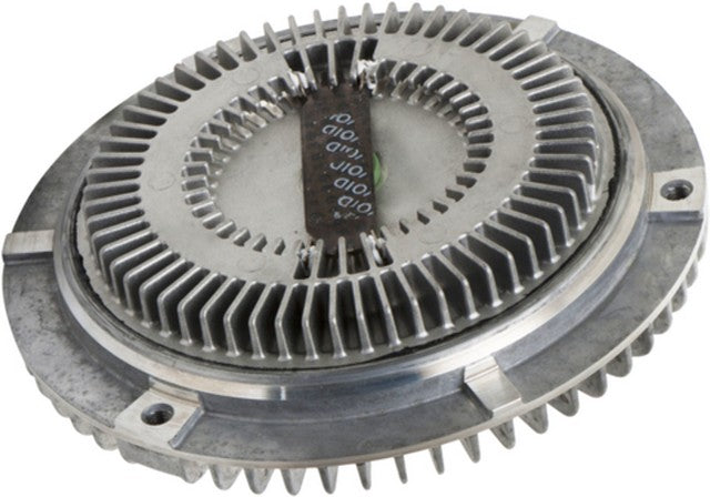 Four Seasons Engine Cooling Fan Clutch P/N:46082 Fits: Audi A6 Quattro 04-00, Audi A8 00-97, Audi A8 Quattro 03-97, Audi S6 03-02, Audi S8 03-01 - Image 1