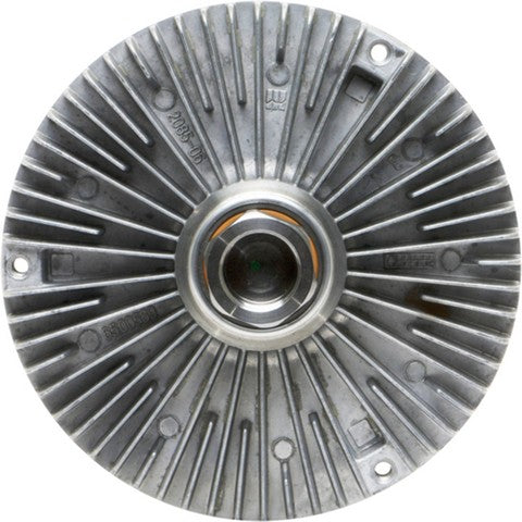 Four Seasons Engine Cooling Fan Clutch P/N:46082 Fits: Audi A6 Quattro 04-00, Audi A8 00-97, Audi A8 Quattro 03-97, Audi S6 03-02, Audi S8 03-01 - Image 2