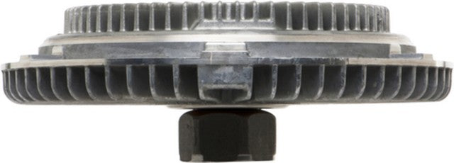 Four Seasons Engine Cooling Fan Clutch P/N:46082 Fits: Audi A6 Quattro 04-00, Audi A8 00-97, Audi A8 Quattro 03-97, Audi S6 03-02, Audi S8 03-01 - Image 3