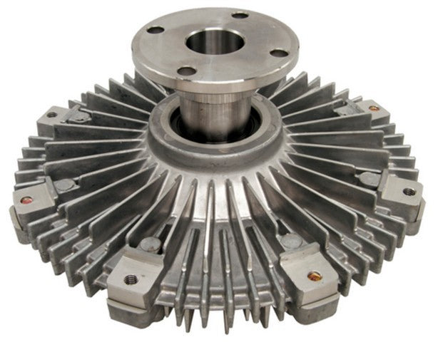 Four Seasons Engine Cooling Fan Clutch P/N:46085 Fits: Mitsubishi Montero 06-01 - Image 1