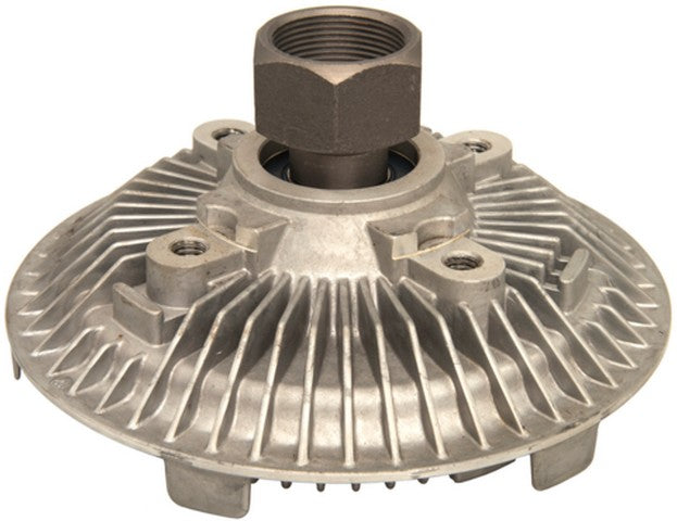 Four Seasons Engine Cooling Fan Clutch P/N:46086 Fits: Dodge Nitro 11-09, Jeep Commander 10-08, Jeep Grand Cherokee 10-08, Jeep Liberty 12-09 - Image 1