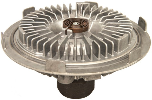 Four Seasons Engine Cooling Fan Clutch P/N:46086 Fits: Dodge Nitro 11-09, Jeep Commander 10-08, Jeep Grand Cherokee 10-08, Jeep Liberty 12-09 - Image 2