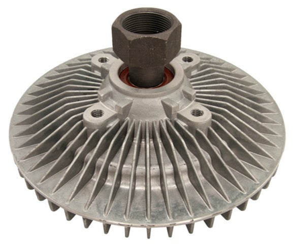 Four Seasons Engine Cooling Fan Clutch P/N:46087 Fits: Dodge Ram 1500 10-09, Dodge Ram 2500 10-09, Ram 1500 13-11, Ram 2500 12-11 - Image 1