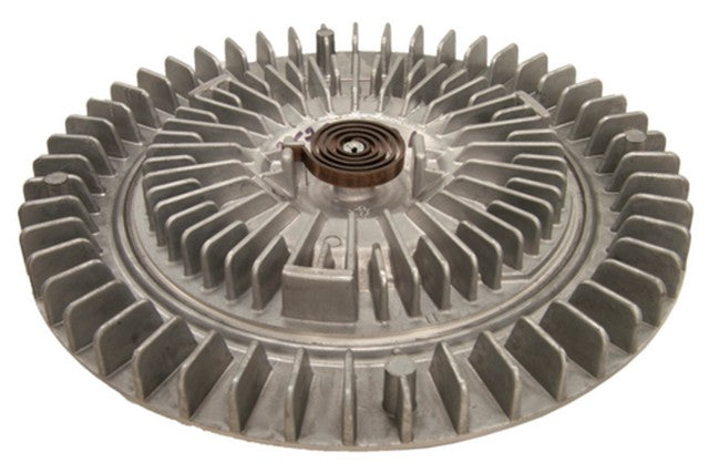 Four Seasons Engine Cooling Fan Clutch P/N:46087 Fits: Dodge Ram 1500 10-09, Dodge Ram 2500 10-09, Ram 1500 13-11, Ram 2500 12-11 - Image 2