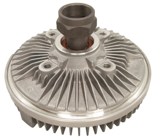 Four Seasons Engine Cooling Fan Clutch P/N:46088 Fits: Dodge Ram 1500 10-09, Dodge Ram 2500 10-09, Dodge Ram 3500 2009, Dodge Ram 4000 10-09, Ram 1500 24-11, Ram 1500 Classic 24-19, Ram 2500 19-11, Ram 3500 18-11, Ram 4000 20-11 - Image 1