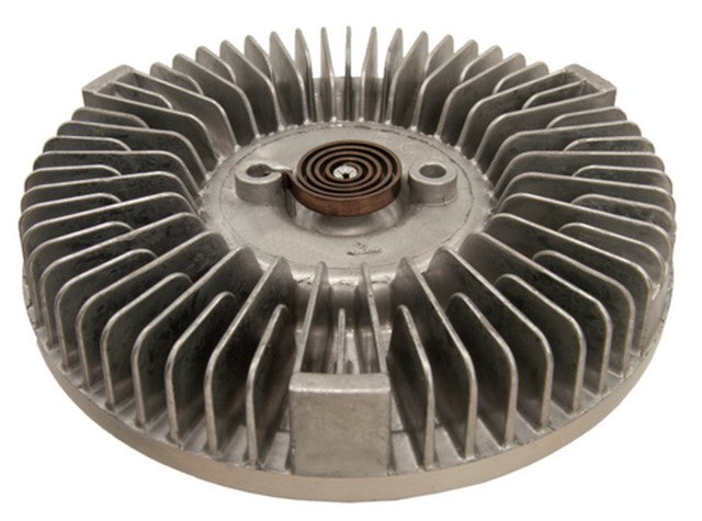 Four Seasons Engine Cooling Fan Clutch P/N:46088 Fits: Dodge Ram 1500 10-09, Dodge Ram 2500 10-09, Dodge Ram 3500 2009, Dodge Ram 4000 10-09, Ram 1500 24-11, Ram 1500 Classic 24-19, Ram 2500 19-11, Ram 3500 18-11, Ram 4000 20-11 - Image 2