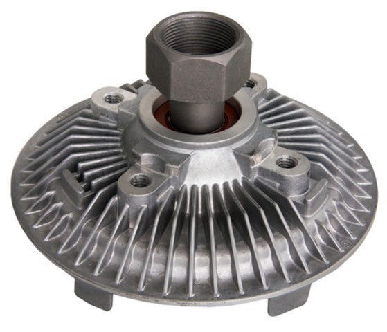 Four Seasons Engine Cooling Fan Clutch P/N:46089 Fits: Jeep Wrangler 2011 - Image 1