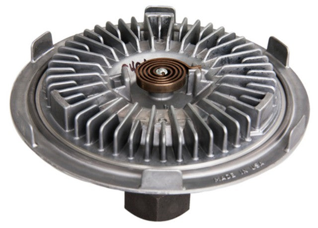 Four Seasons Engine Cooling Fan Clutch P/N:46089 Fits: Jeep Wrangler 2011 - Image 2