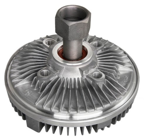 Four Seasons Engine Cooling Fan Clutch P/N:46090 Fits: Chevrolet Silverado 1500, Chevrolet Silverado 2500 Hd, Chevrolet Silverado 3500, Chevrolet Silverado 3500 Hd, GMC Sierra 1500, GMC Sierra 2500 Hd, GMC Sierra 3500 Hd - Image 1