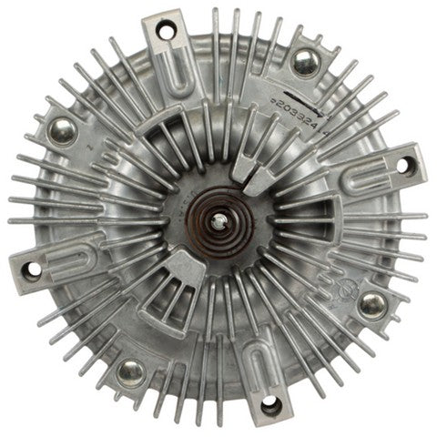Four Seasons Engine Cooling Fan Clutch P/N:46093 Fits: Nissan Urvan 13-00 - Image 4
