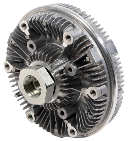 Four Seasons Engine Cooling Fan Clutch P/N:46096 Fits: Ford F-600 94-93, Ford F-600 Lpo 94-93, Ford F-650 03-01, Ford F-700 97-93, Ford F-750 03-01 - Image 1