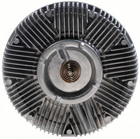 Four Seasons Engine Cooling Fan Clutch P/N:46096 Fits: Ford F-600 94-93, Ford F-600 Lpo 94-93, Ford F-650 03-01, Ford F-700 97-93, Ford F-750 03-01 - Image 6